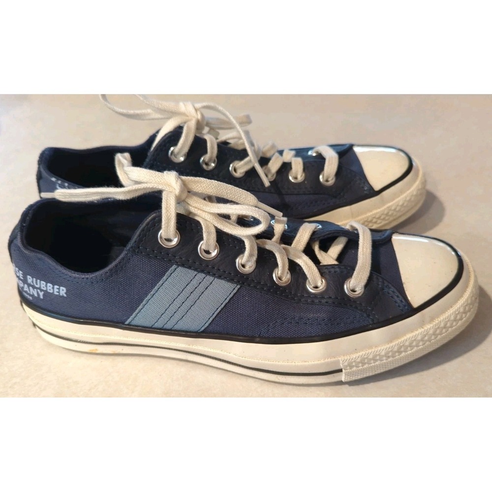 Converse Chuck 70 Canvas Workwear Men's Size 6.5 Women's Size‎ 8.5 Sneakers - Picture 11 of 15